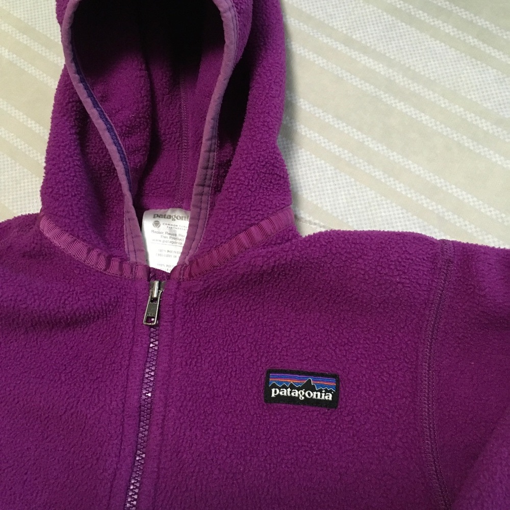 PATAGONIA